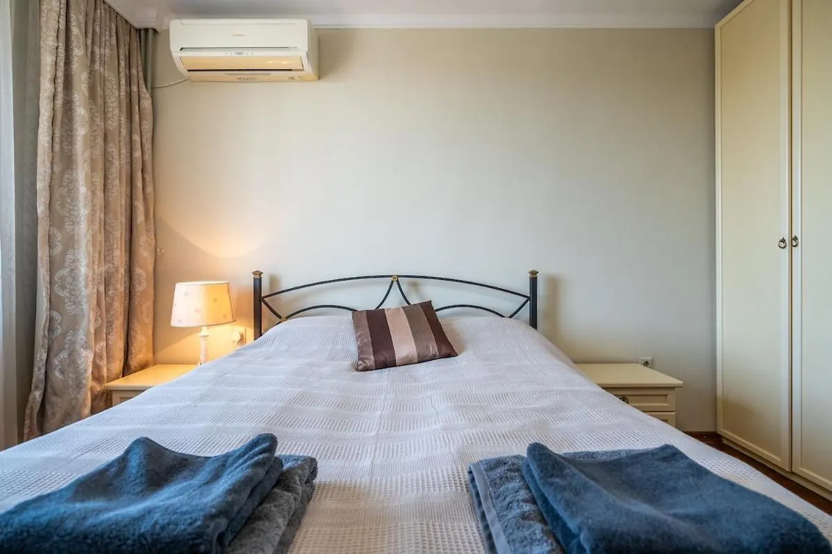 Elegant Aristocratic 2 Bdrm Flat, Top Location 索菲亞 0*,  保加利亚