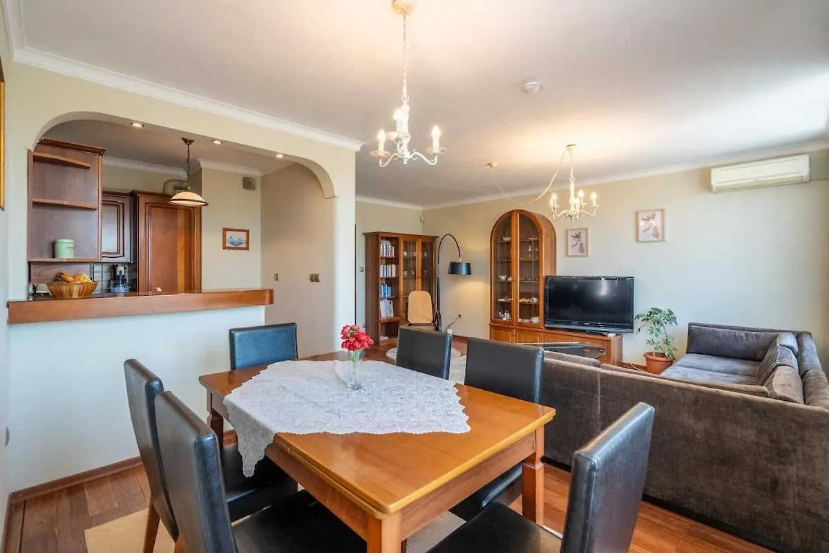 Elegant Aristocratic 2 Bdrm Flat, Top Location 索菲亞