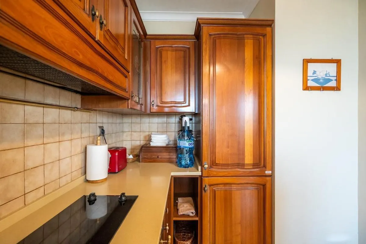 Elegant Aristocratic 2 Bdrm Flat, Top Location 索菲亞 保加利亚
