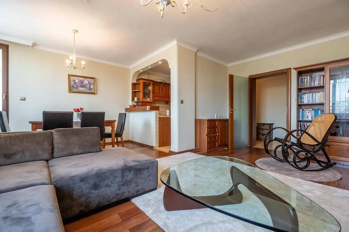 公寓 Elegant Aristocratic 2 Bdrm Flat, Top Location 索菲亞 保加利亚