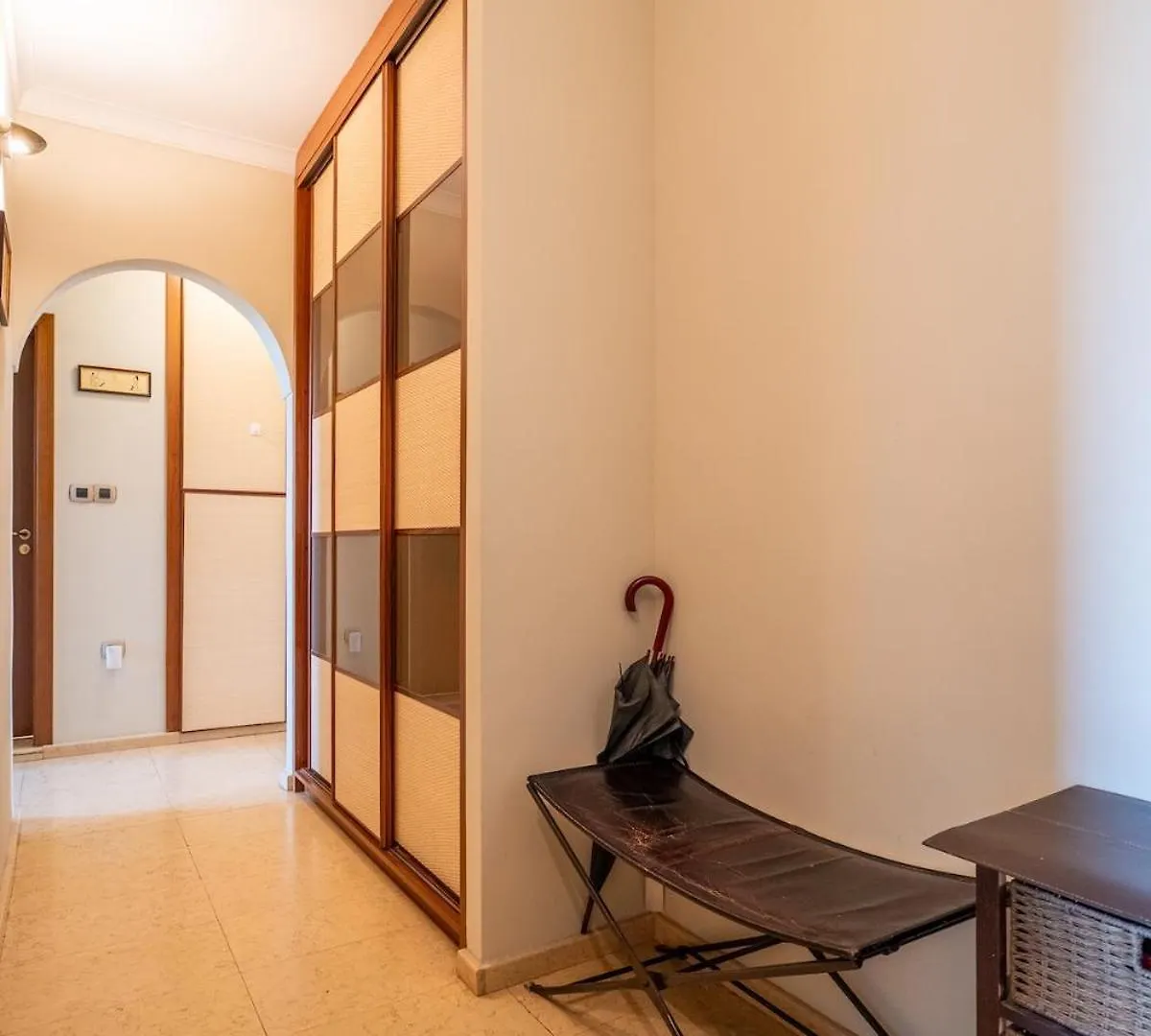 公寓 Elegant Aristocratic 2 Bdrm Flat, Top Location 索菲亞