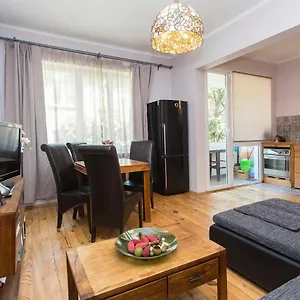 Apartament Colorful 2bdr In The Center, Sofia