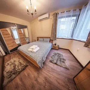 Apartament Design 1bdr In Center - Free Parking, Sofia