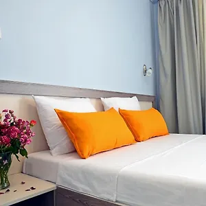Hotel de apartamente Visito Aparthouse, Sofia